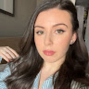 Meet your Posher, Mackenzie